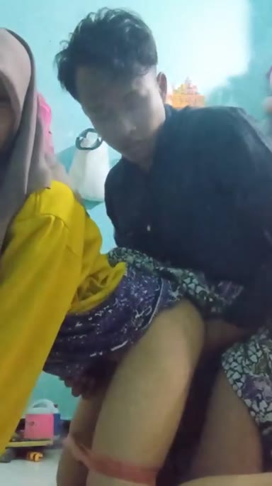 Yandex ABG Viral Mahasiswi Hijab Polos Terpaksa Nurut Diajak Wiwik Demi Kuota Trending Top New 2025