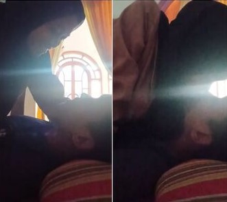 20 ABG Viral on Social Media in 2025 [Updated] B0k3p Indo Artis Dangdut Dan Manajernya