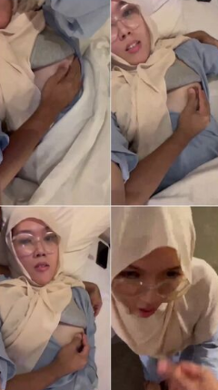 Trending Viral Video Cewek Keseruan diranjang Top 5 New Global 2025