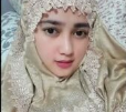 Lagi Viral Cantik Tutorial Gesek Apem Top Trending Global Indonesia 2025