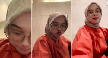 Video Viral Bagi Bagi Boba Buletnya Ke Publik