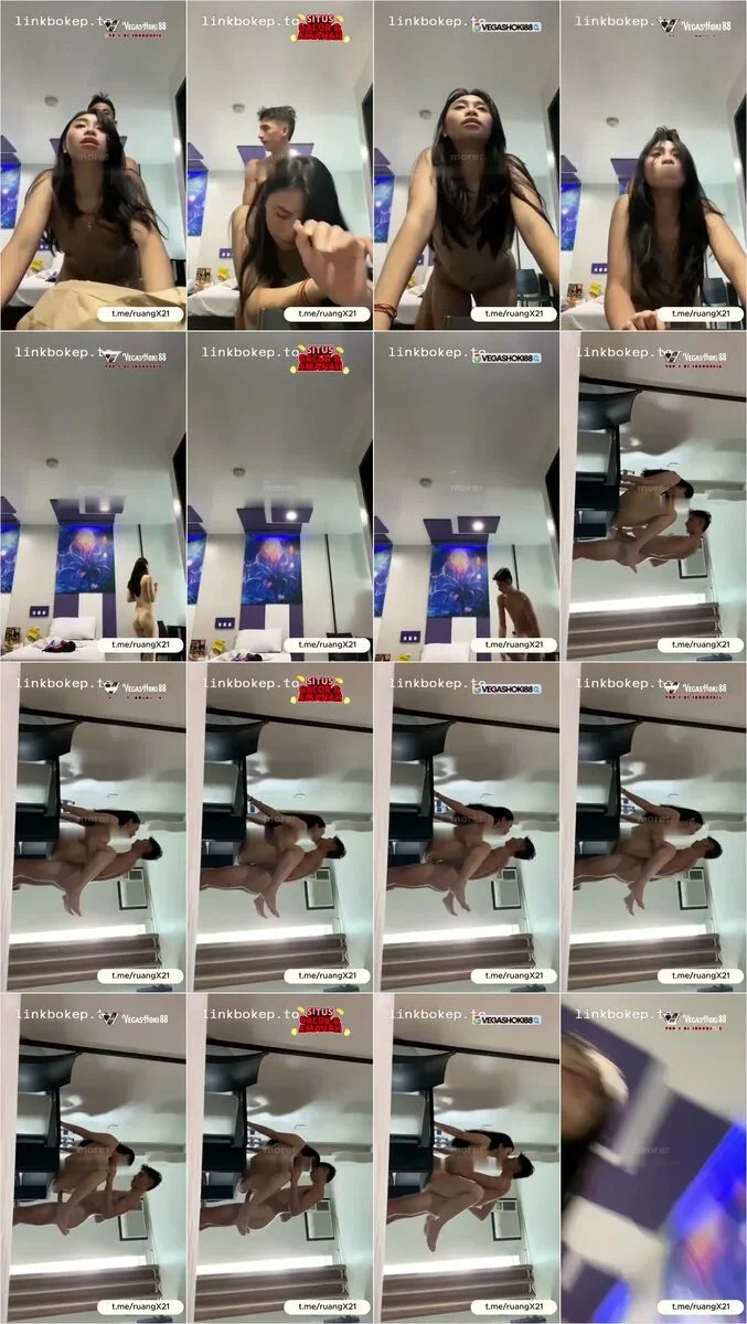 Abg Sunda Viral Bibirmu Jadi Obat dari Hasrat Indonesian Terbarunya