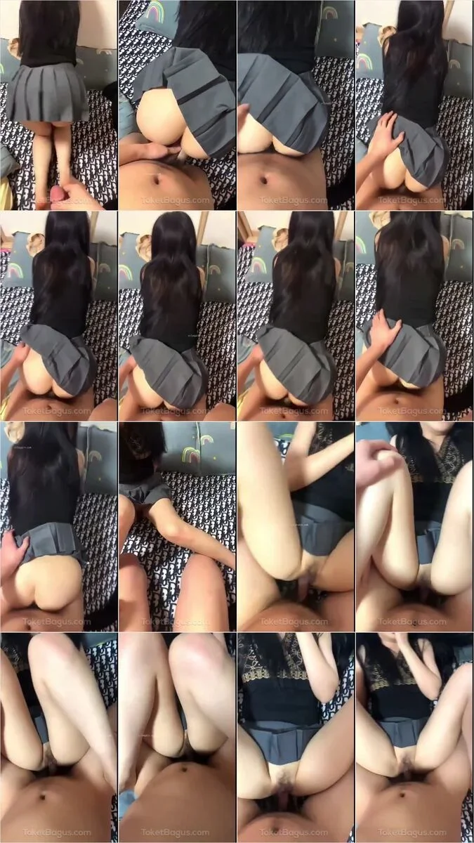 Lagi Viral Abg Anjay Video Wiwik Fyp Kelakuan Artis Mulus Cantik Sma Viral Iclik One for All Indonesia