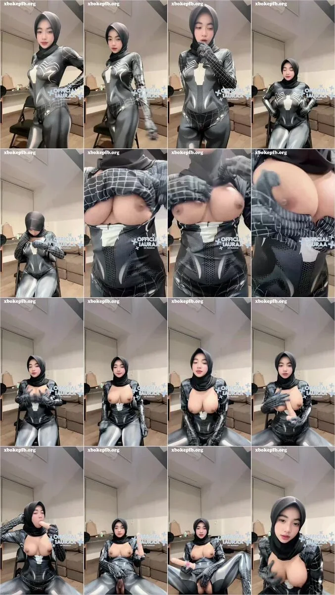Video Abg Viral Hijab Perawat Bohay Iclik dengan Dokter Trending Tiktok dan Telegram