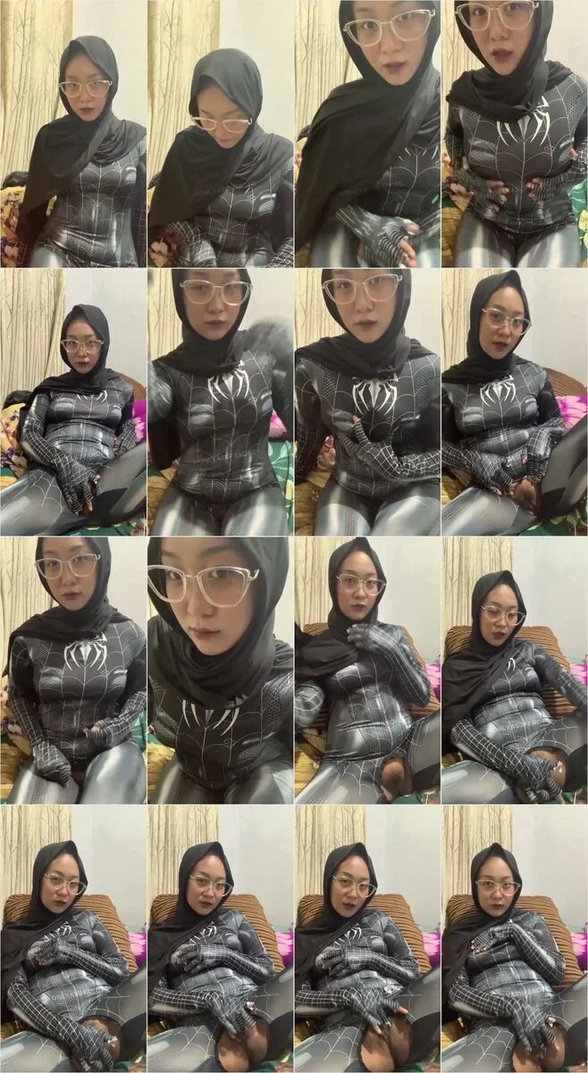New Abg Lisna Viral Video Jilbab Tutorial Rangsang Area Vital Mahasiswi Hijab di Posko Kkn Sebelum Wiwik Official Trending Indonesia of All Time Top 5 Global 2025